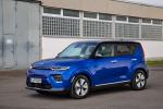 Kia Soul EV 2019 года (EU)
